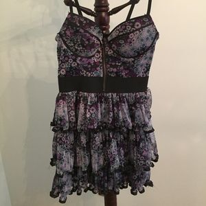 Rachael & Chloe Dress